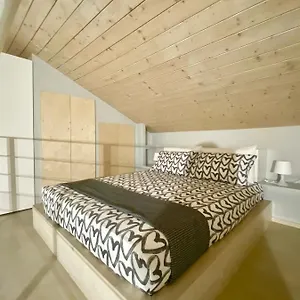  Appartamento Loft