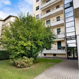  Appartamento Bilocale Condominio Trifoglio